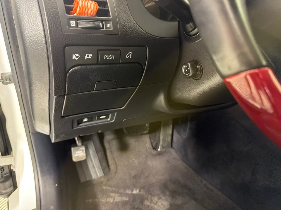 2011 Lexus GS 3rd Gen - Image 14 of 27