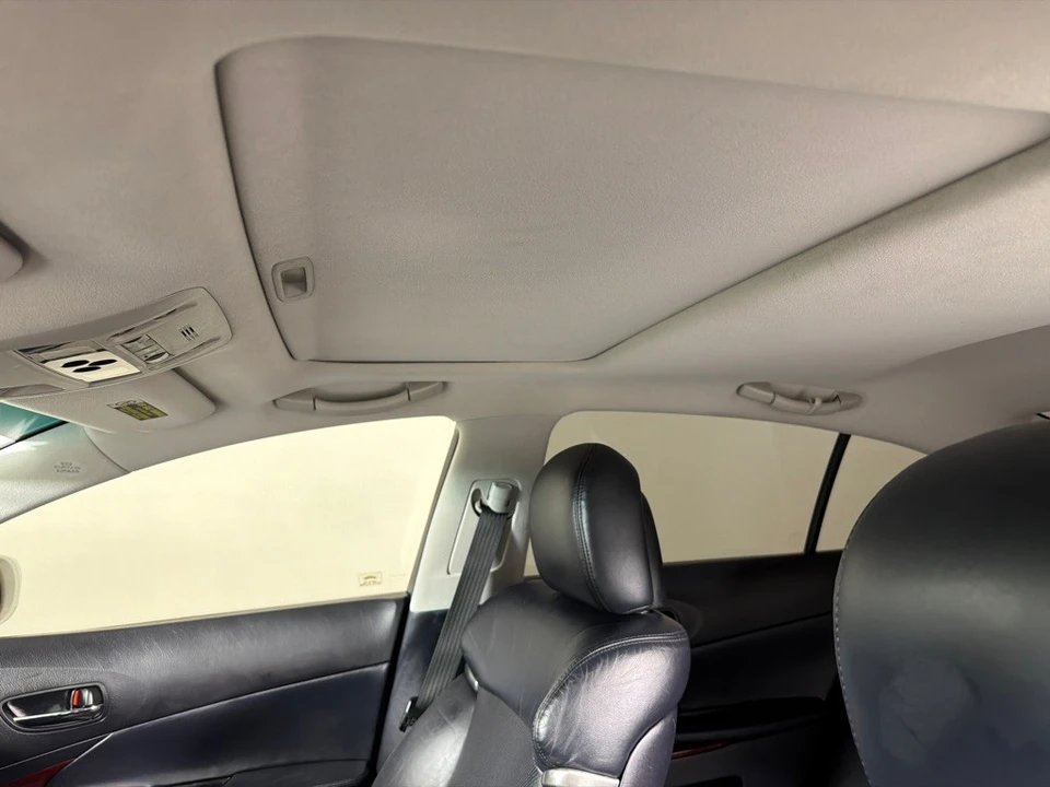2011 Lexus GS 3rd Gen - Image 13 of 27