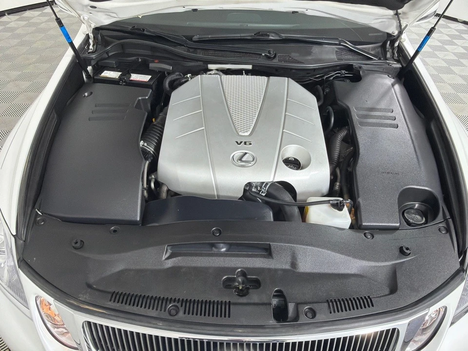 2011 Lexus GS 3rd Gen - Image 27 of 27