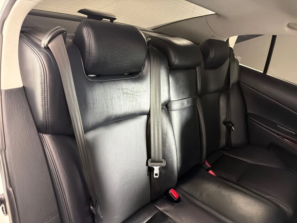 2011 Lexus GS 3rd Gen - Image 23 of 27