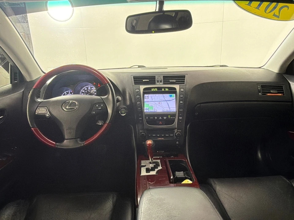 2011 Lexus GS 3rd Gen - Image 26 of 27