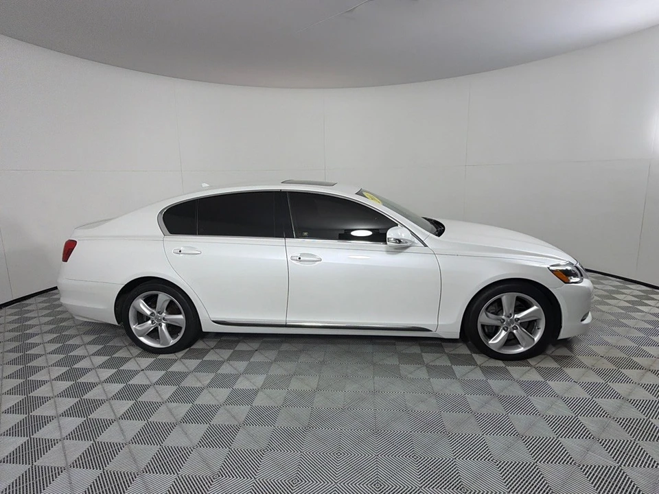 2011 Lexus GS 3rd Gen - Image 4 of 27