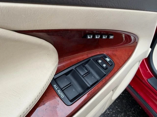 2011 Lexus GS 3rd Gen - Image 16 of 21