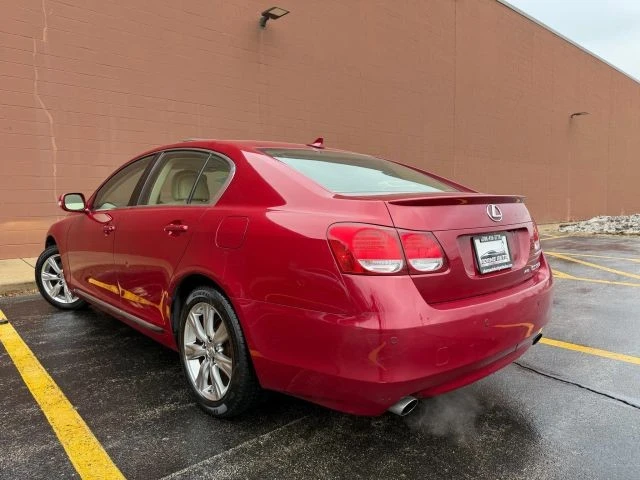 2011 Lexus GS 3rd Gen - Image 12 of 21