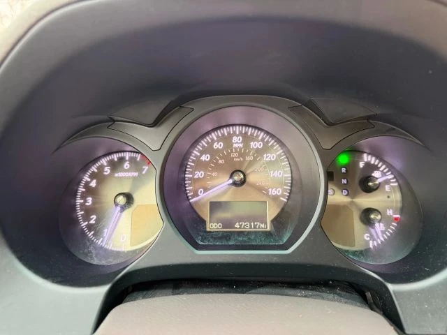 2011 Lexus GS 3rd Gen - Image 21 of 21