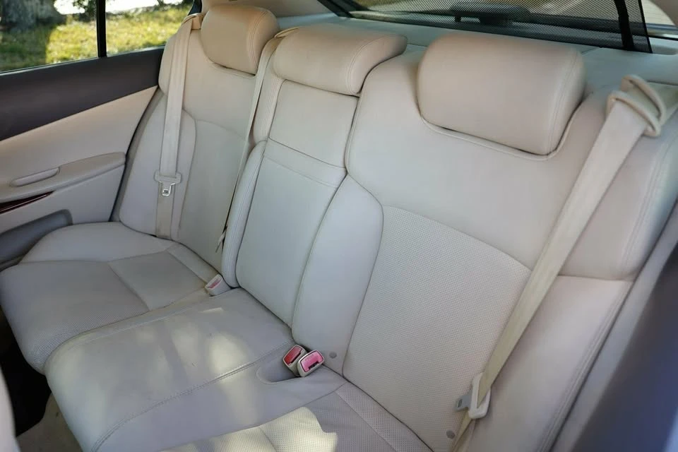 2011 Lexus GS 3rd Gen - Image 7 of 7