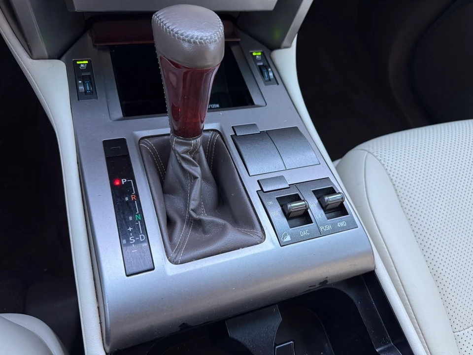 2011 Lexus GX 1st Gen - Image 12 of 12