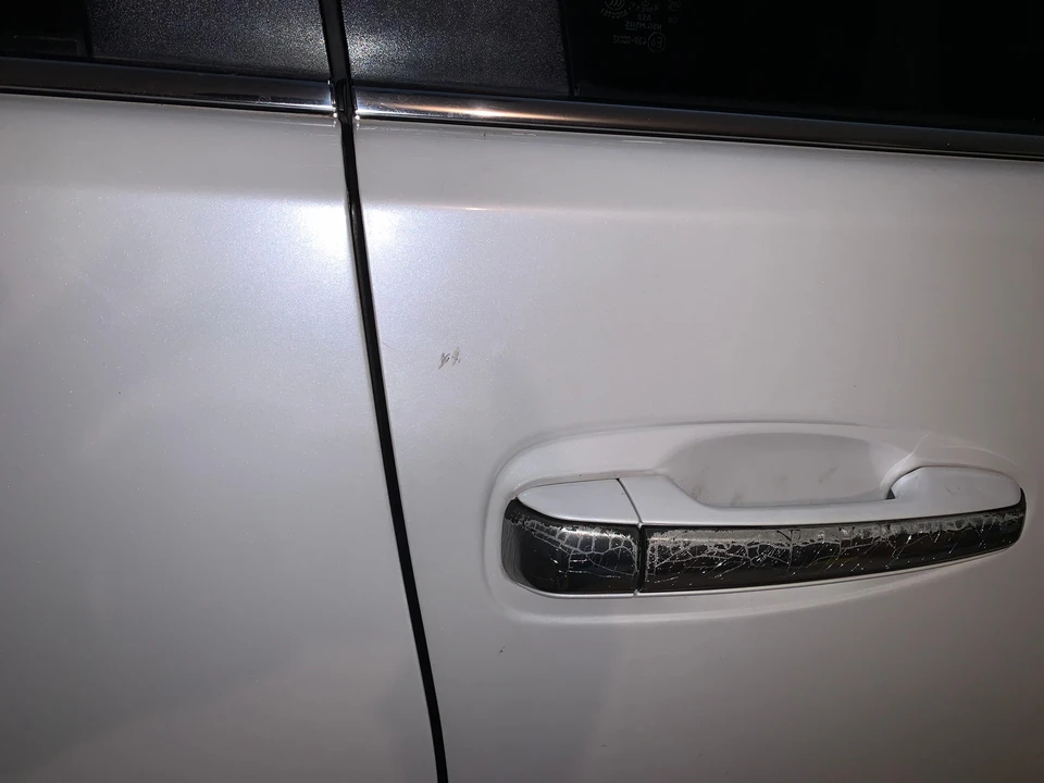 2011 Lexus GX 2nd Gen - Image 29 of 31