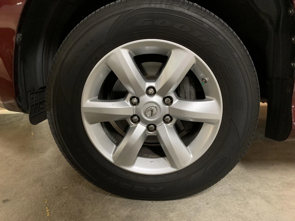 2011 Lexus GX 2nd Gen - Image 21 of 31