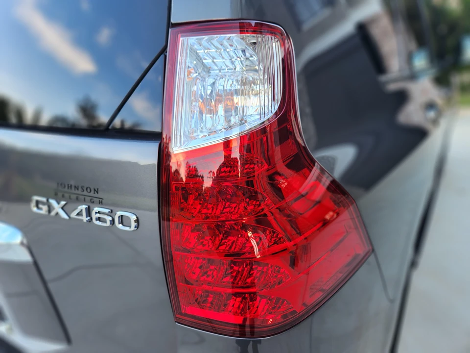 2011 Lexus GX 2nd Gen - Image 21 of 31