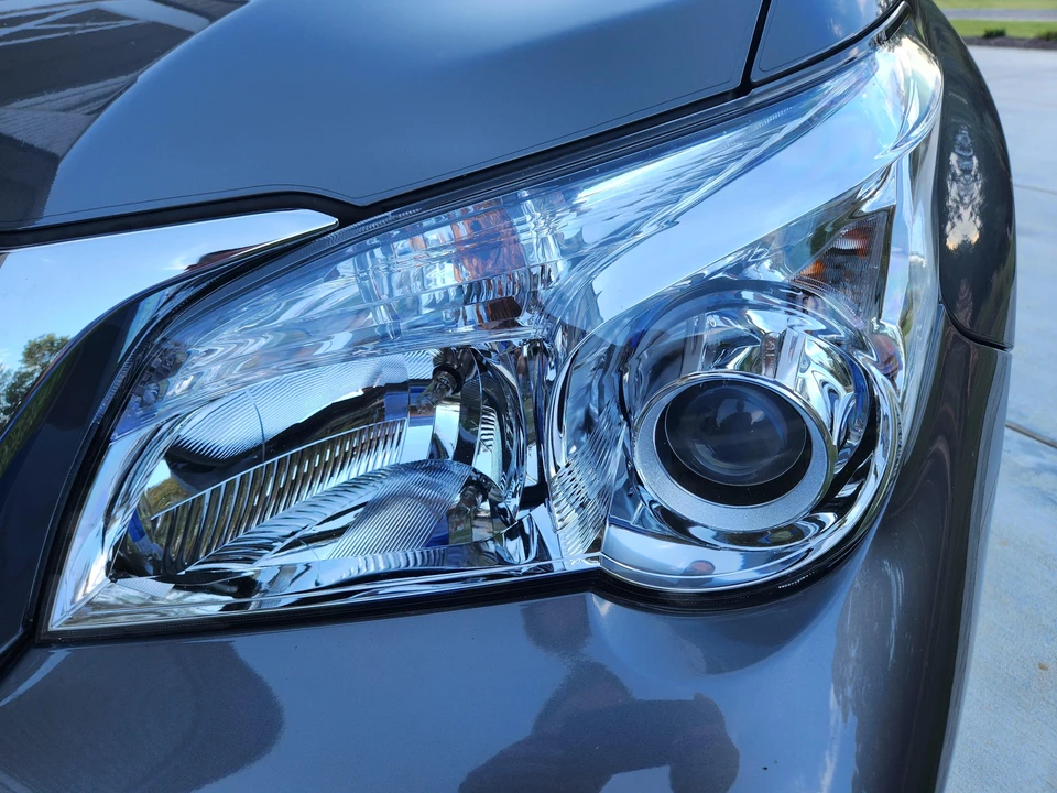 2011 Lexus GX 2nd Gen - Image 12 of 31