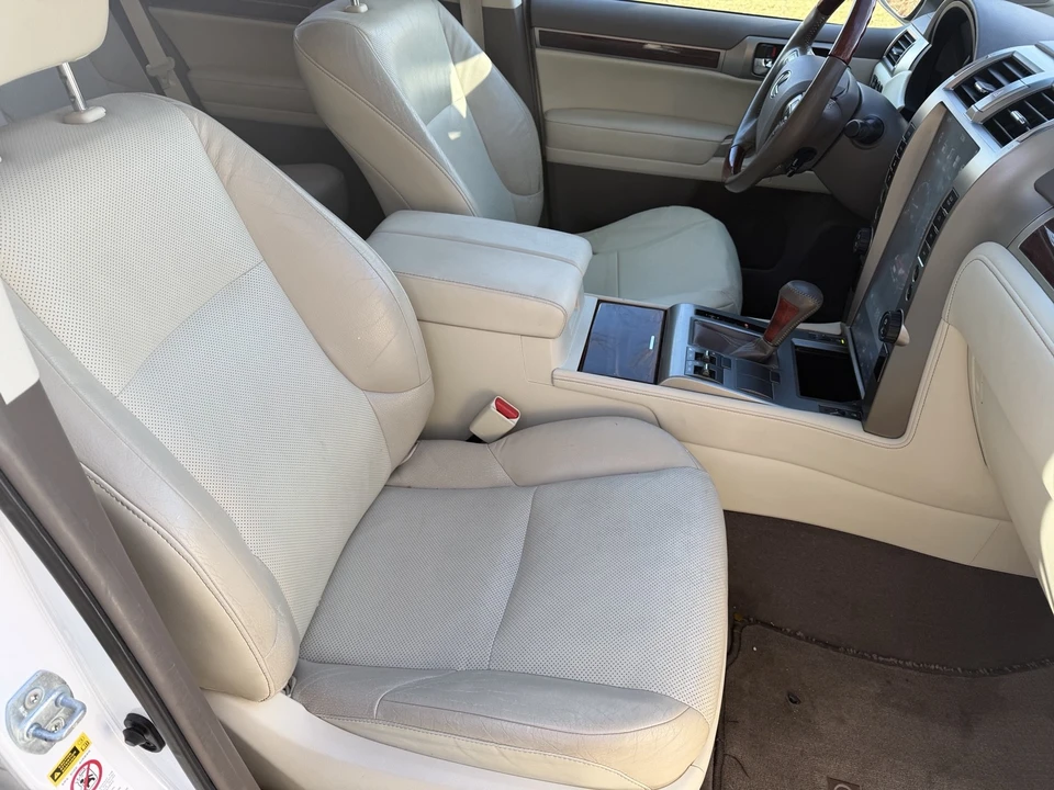 2011 Lexus GX 2nd Gen - Image 15 of 21