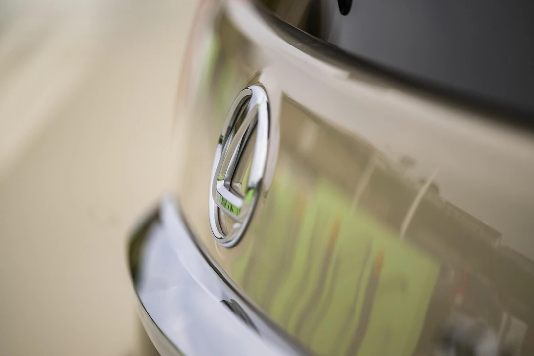 2011 Lexus GX 2nd Gen - Image 20 of 30