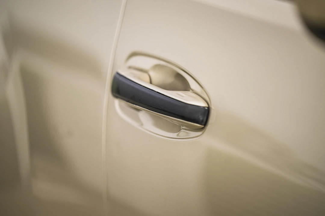 2011 Lexus GX 2nd Gen - Image 26 of 30