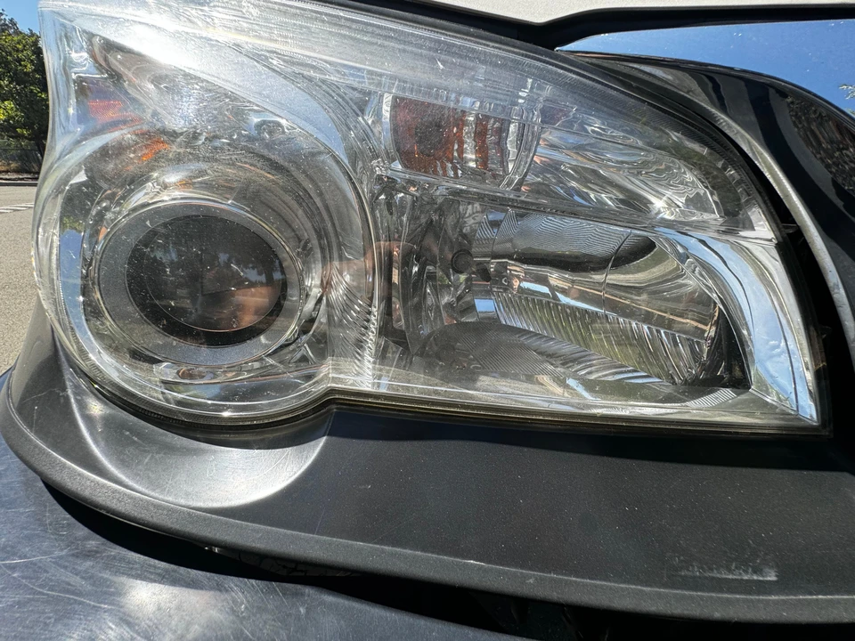 2011 Lexus GX 2nd Gen - Image 15 of 31