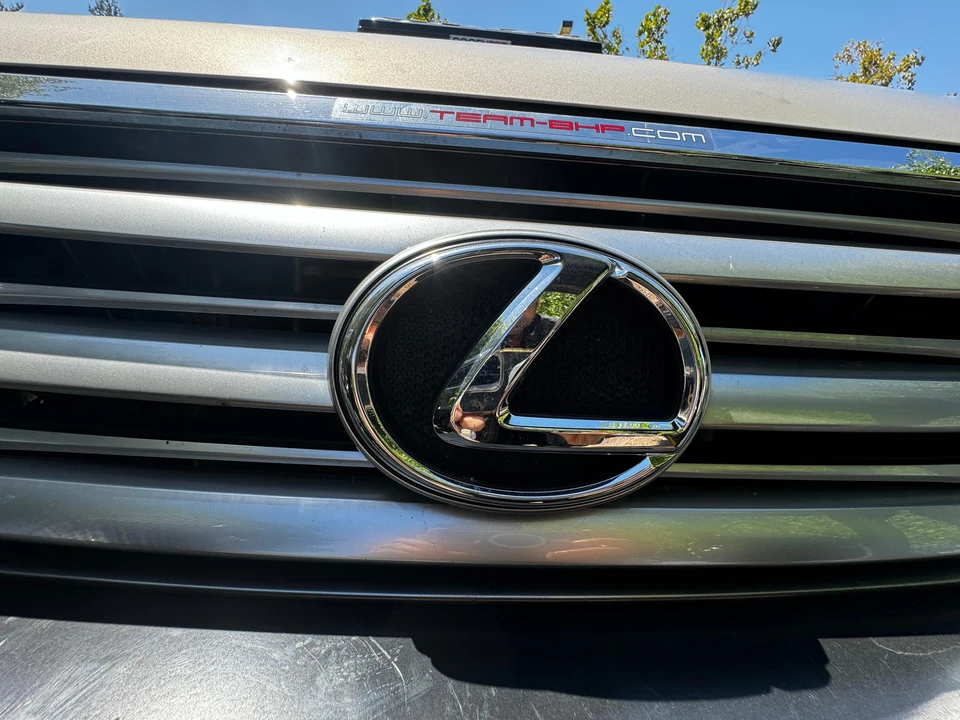 2011 Lexus GX 2nd Gen - Image 16 of 31