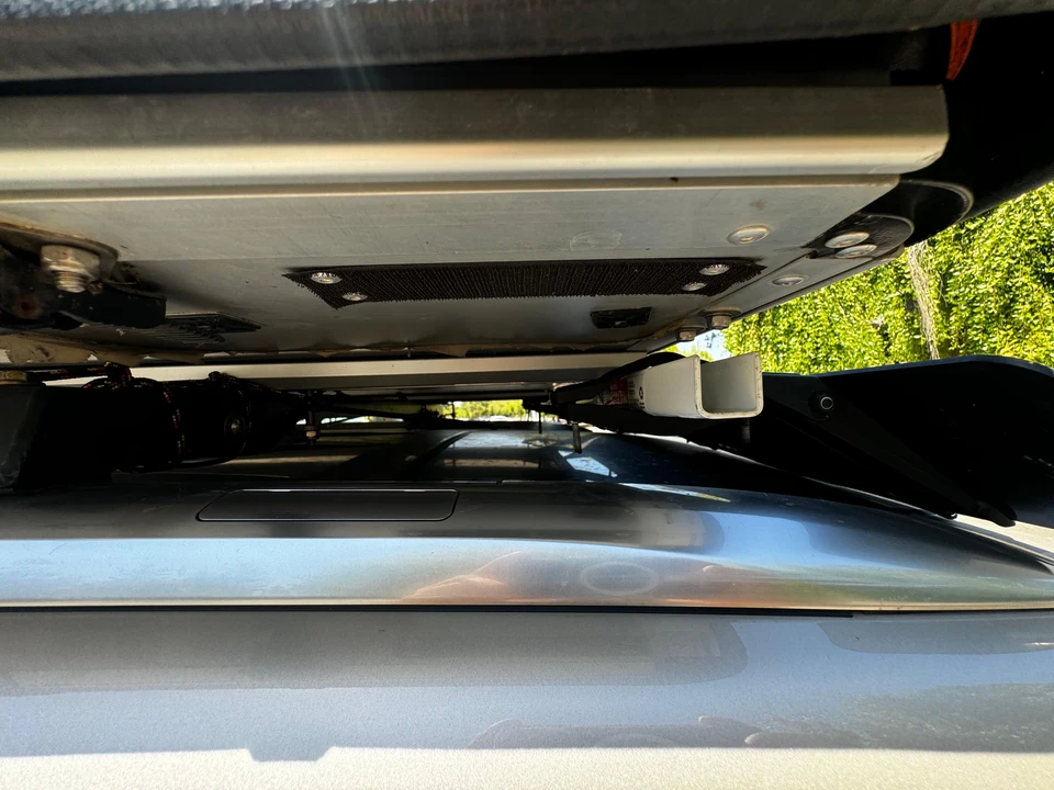 2011 Lexus GX 2nd Gen - Image 29 of 31