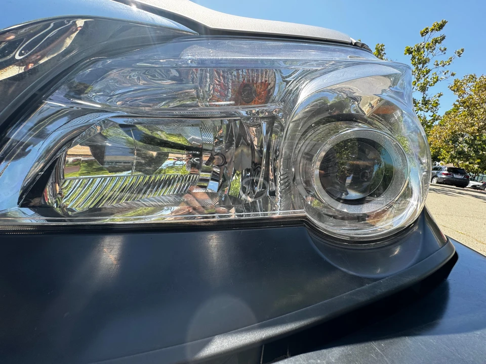 2011 Lexus GX 2nd Gen - Image 17 of 31