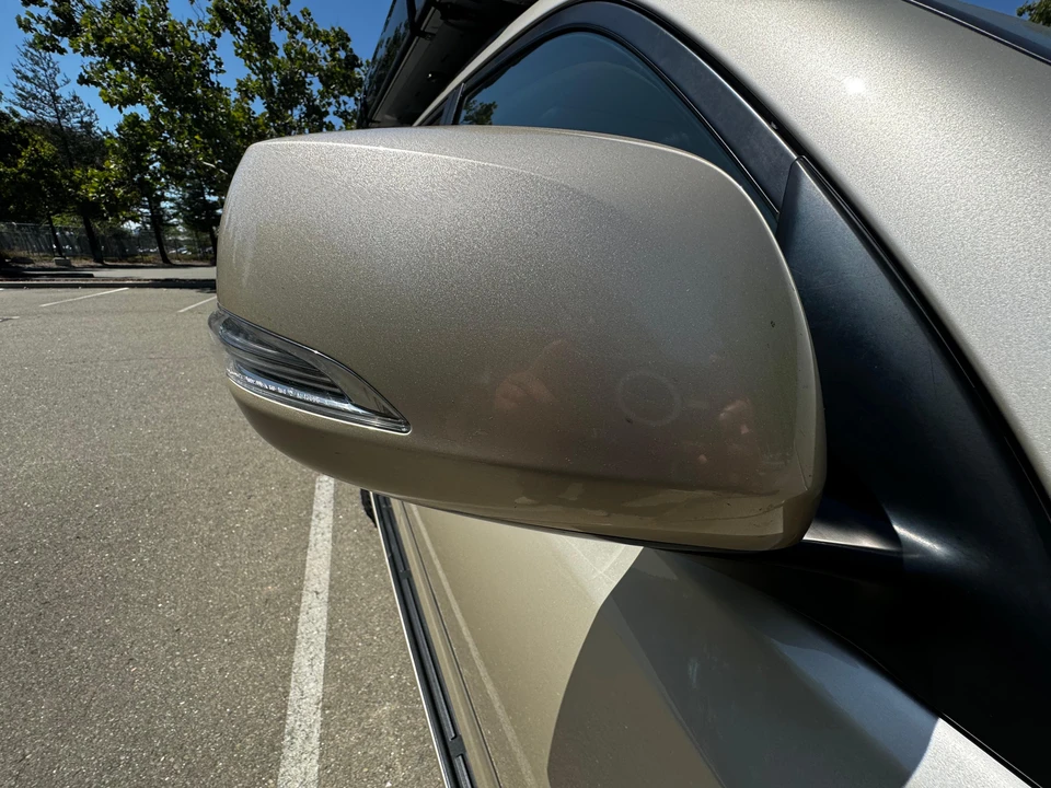 2011 Lexus GX 2nd Gen - Image 26 of 31
