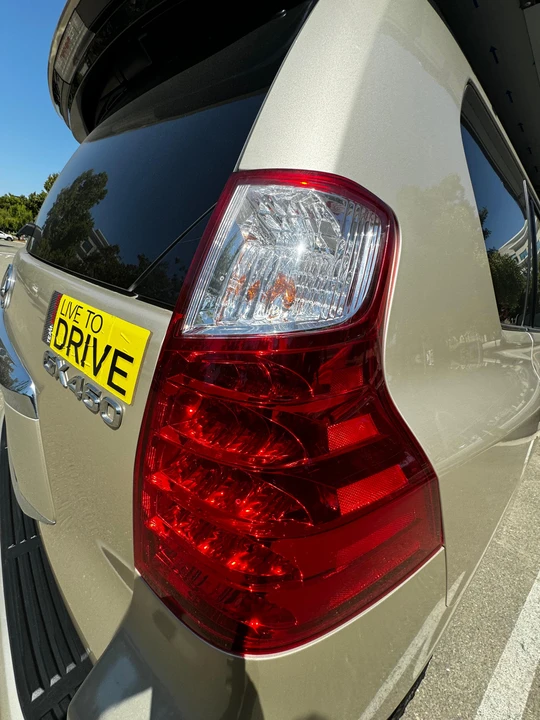 2011 Lexus GX 2nd Gen - Image 25 of 31