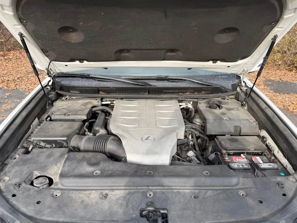 2011 Lexus GX 2nd Gen - Image 20 of 20