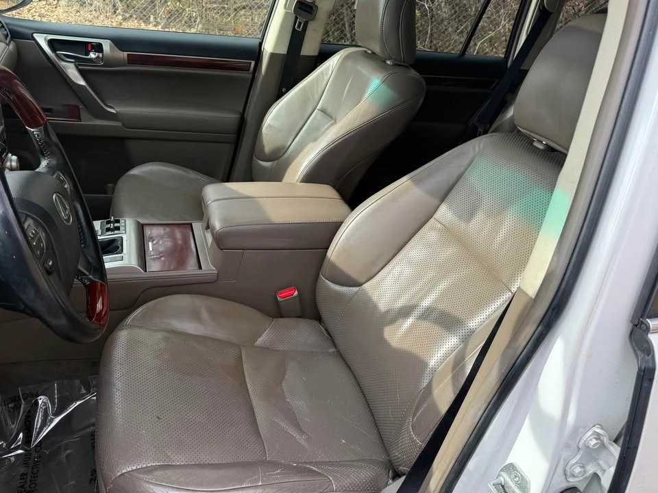 2011 Lexus GX 2nd Gen - Image 13 of 20