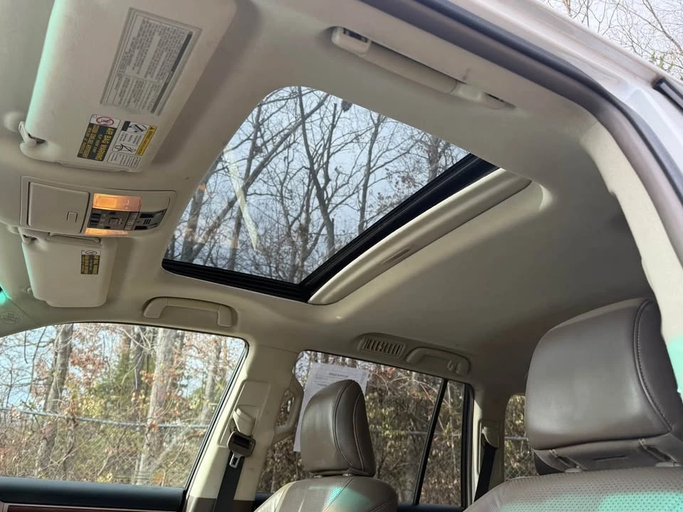 2011 Lexus GX 2nd Gen - Image 11 of 20