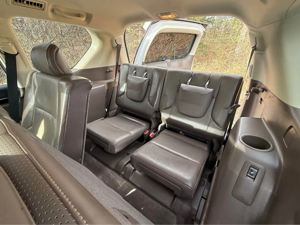 2011 Lexus GX 2nd Gen - Image 16 of 20