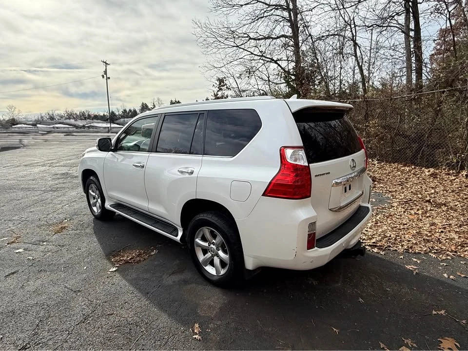 2011 Lexus GX 2nd Gen - Image 7 of 20