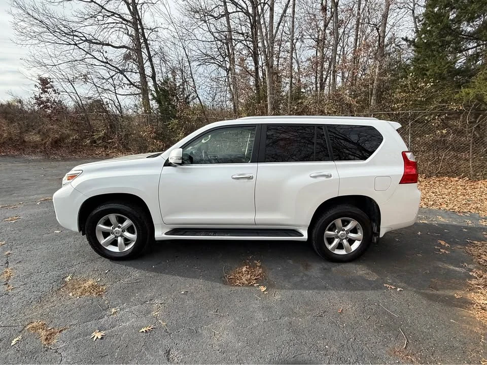 2011 Lexus GX 2nd Gen - Image 8 of 20