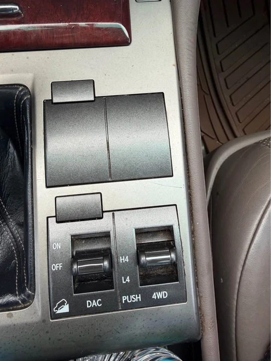 2011 Lexus GX 2nd Gen - Image 15 of 15