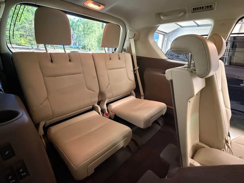 2011 Lexus GX 2nd Gen - Image 10 of 11