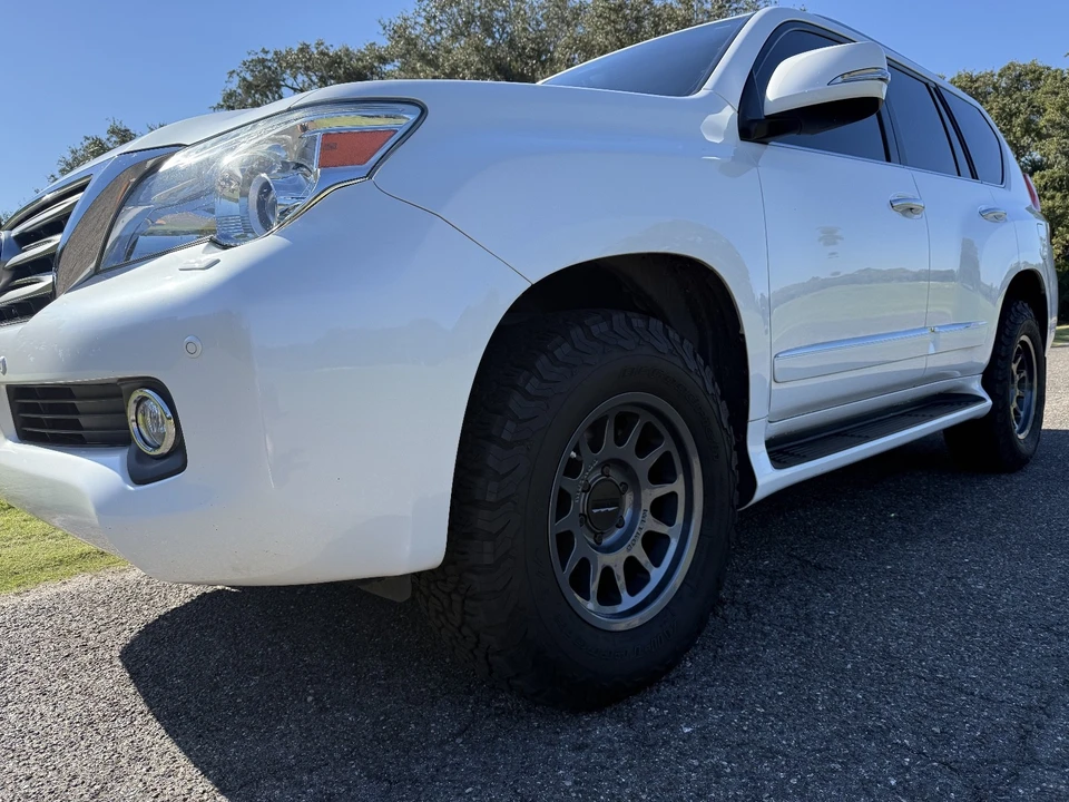 2011 Lexus GX 2nd Gen - Image 10 of 21
