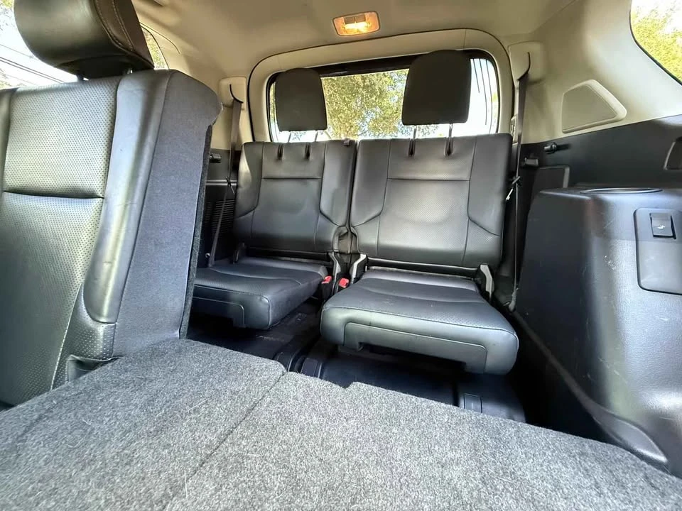 2011 Lexus GX 2nd Gen - Image 17 of 20