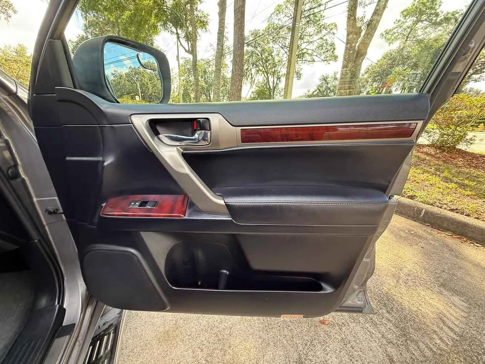 2011 Lexus GX 2nd Gen - Image 15 of 20