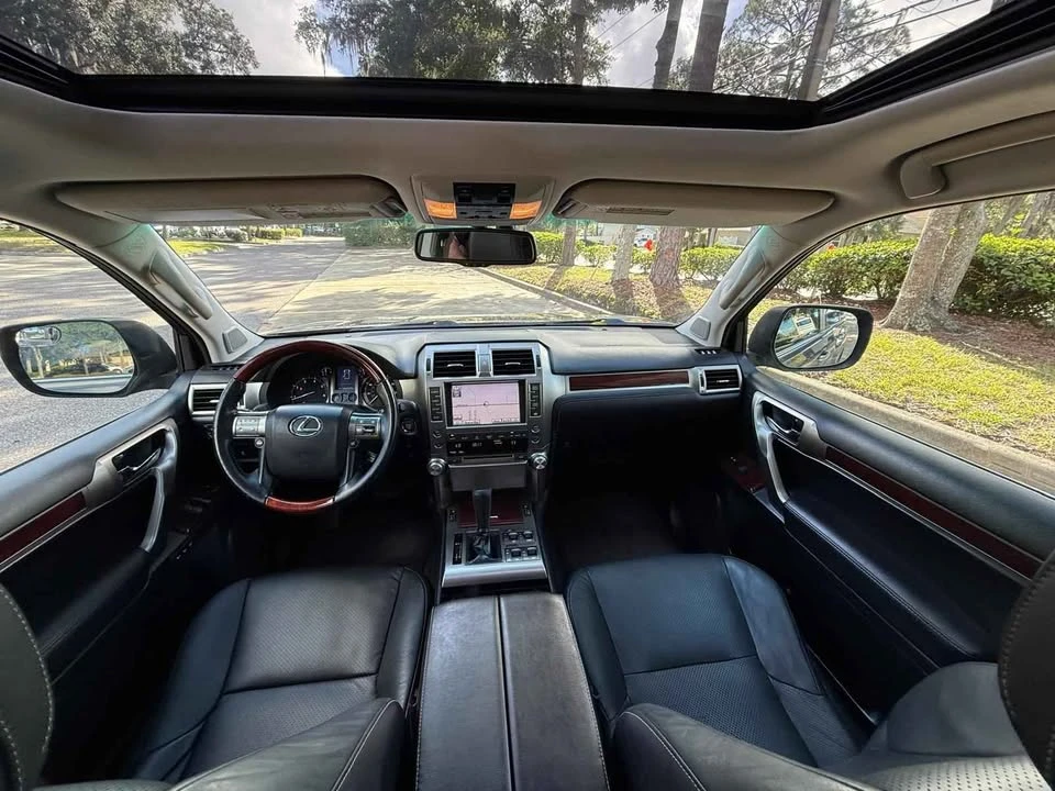 2011 Lexus GX 2nd Gen - Image 18 of 20