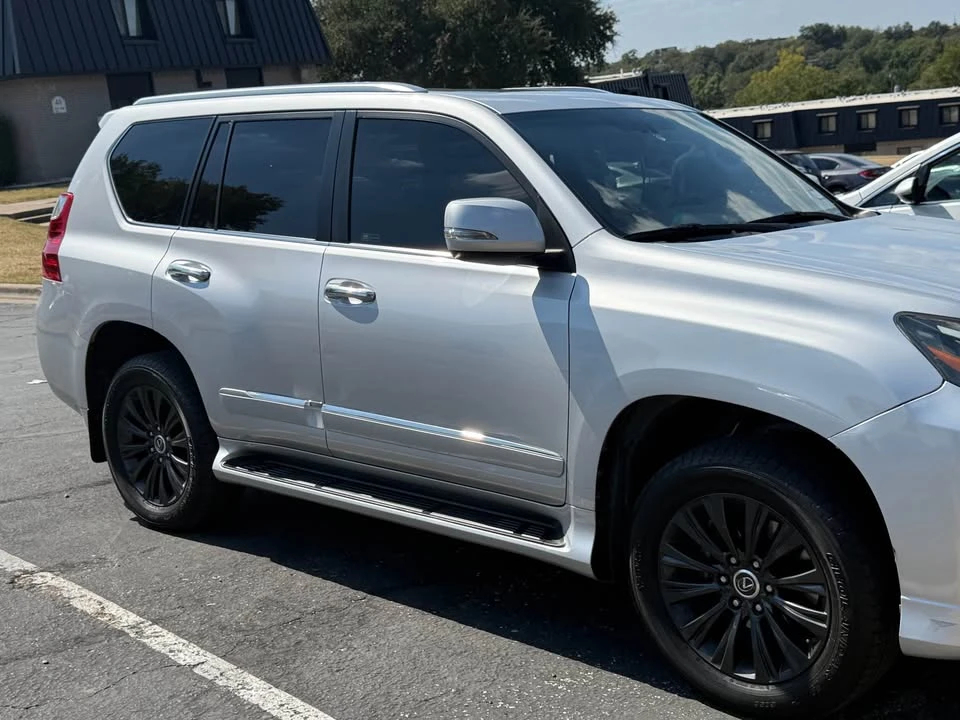 2011 Lexus GX 2nd Gen - Image 2 of 14