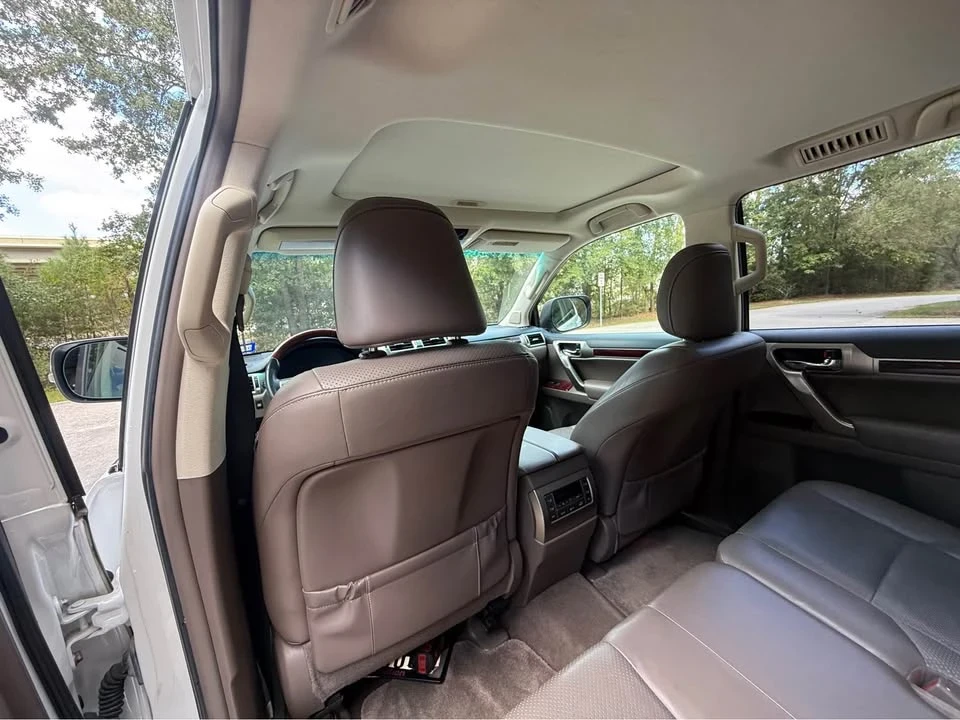 2011 Lexus GX 2nd Gen - Image 18 of 20
