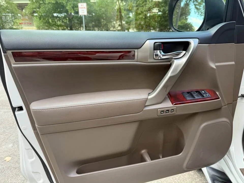 2011 Lexus GX 2nd Gen - Image 13 of 20