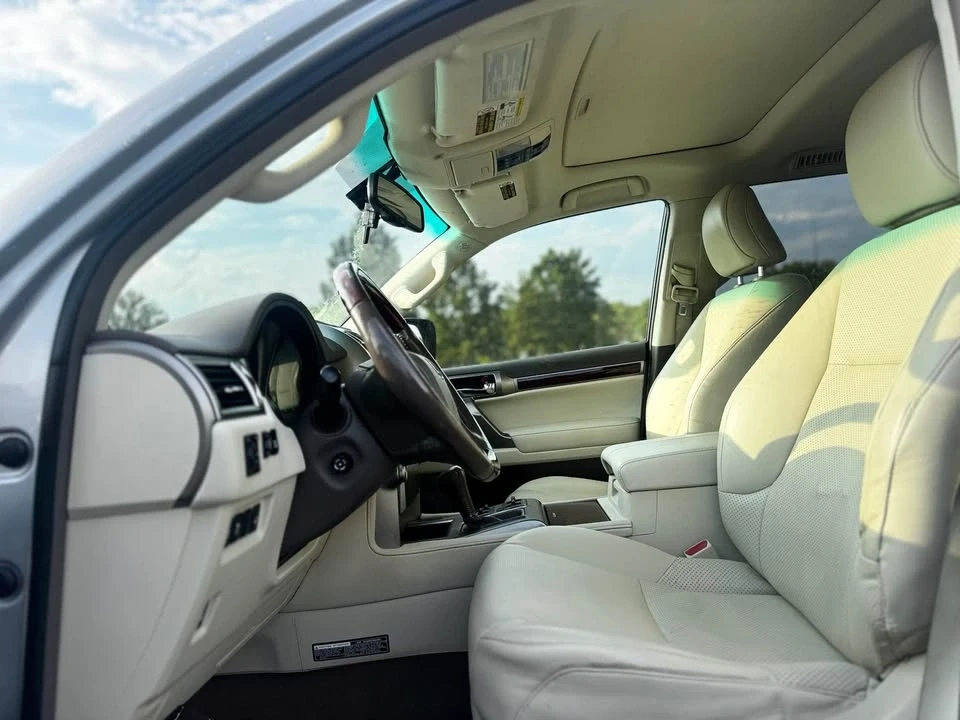 2011 Lexus GX 2nd Gen - Image 12 of 16