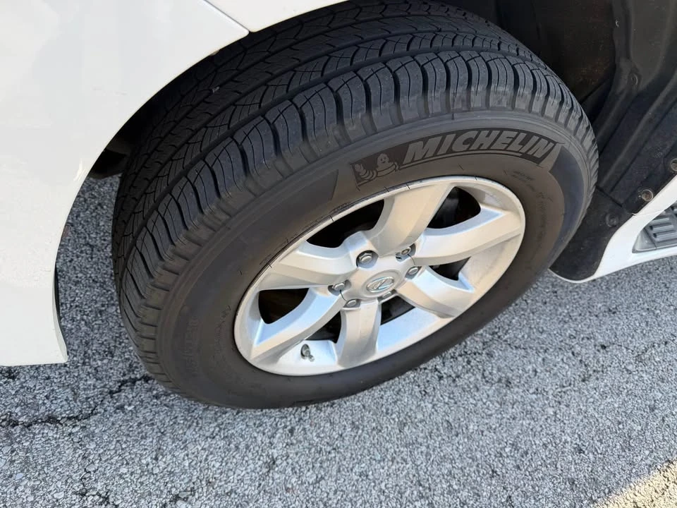 2011 Lexus GX 2nd Gen - Image 8 of 19