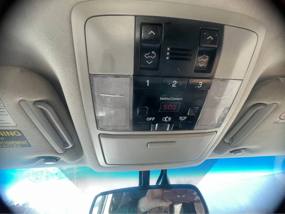 2011 Lexus GX 2nd Gen - Image 4 of 18
