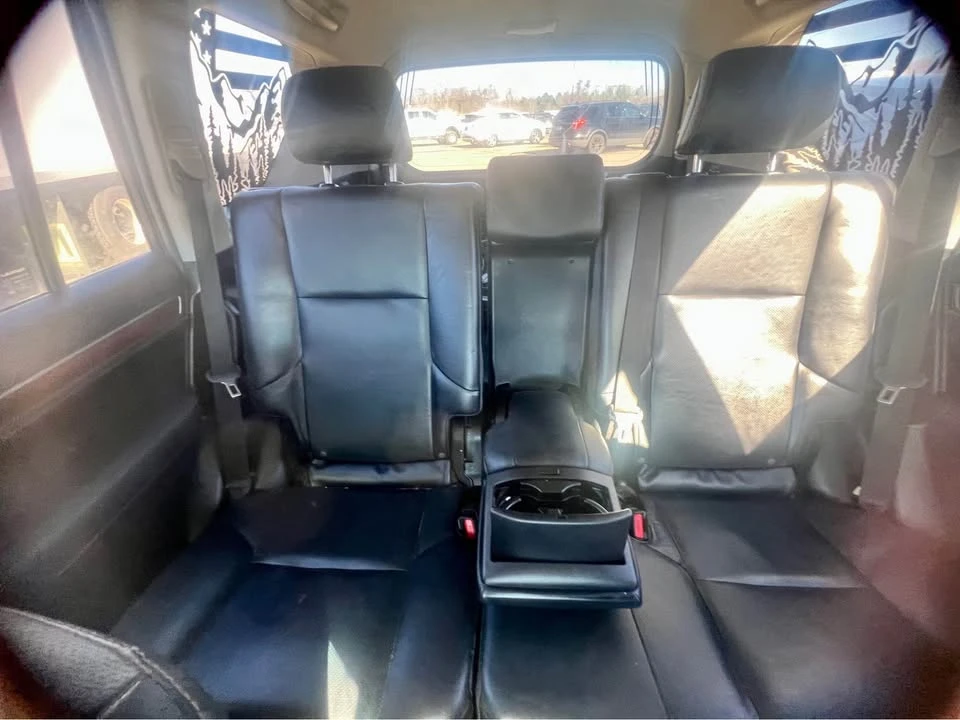 2011 Lexus GX 2nd Gen - Image 2 of 18