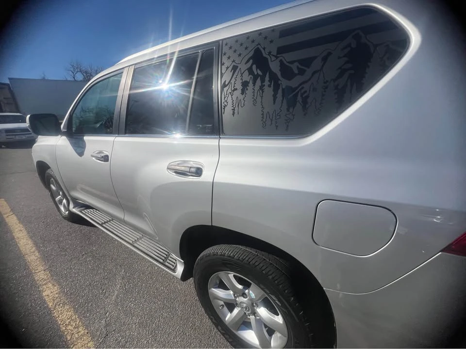 2011 Lexus GX 2nd Gen - Image 14 of 18