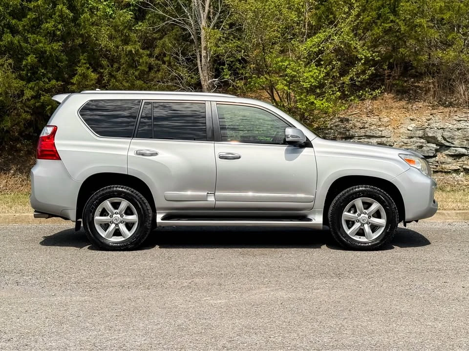 2011 Lexus GX 2nd Gen - Image 6 of 19