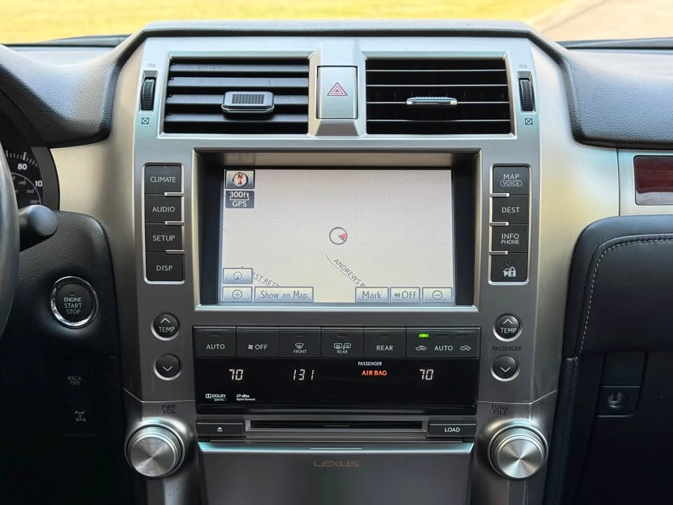 2011 Lexus GX 2nd Gen - Image 19 of 19