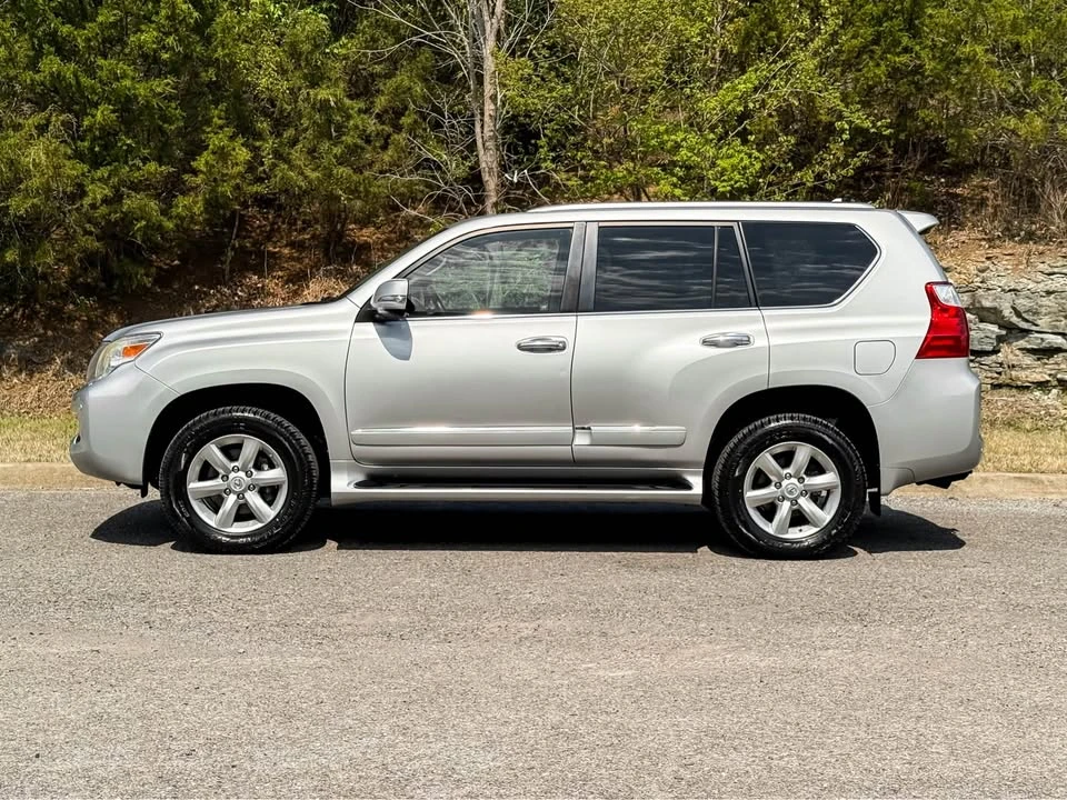 2011 Lexus GX 2nd Gen - Image 4 of 19