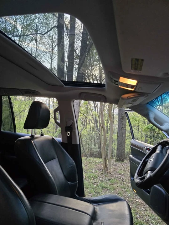 2011 Lexus GX 2nd Gen - Image 15 of 18