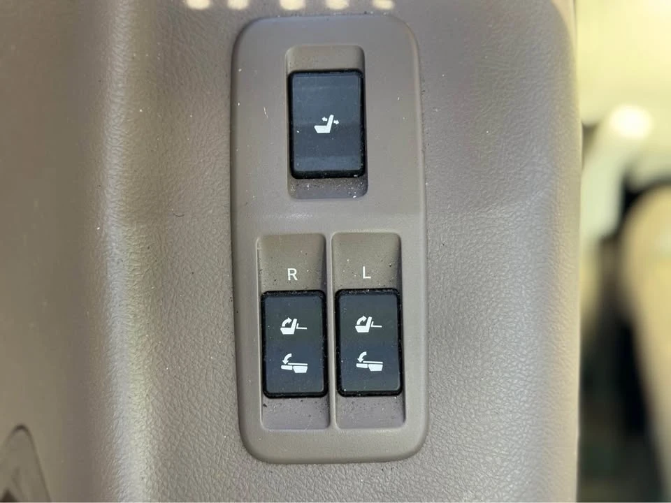 2011 Lexus GX 2nd Gen - Image 12 of 20