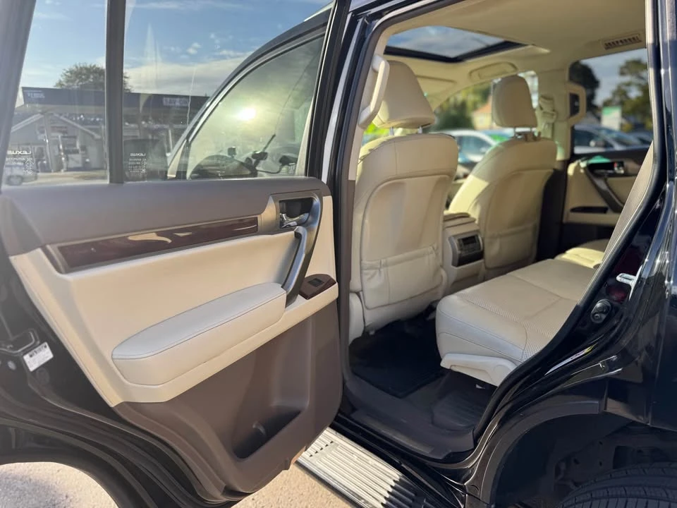 2011 Lexus GX 2nd Gen - Image 6 of 20